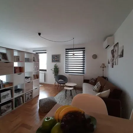 Lejlighed Shell Lukavica